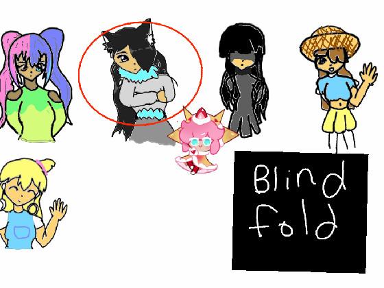 OC's for adoption!!! 1