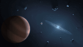 star runner game