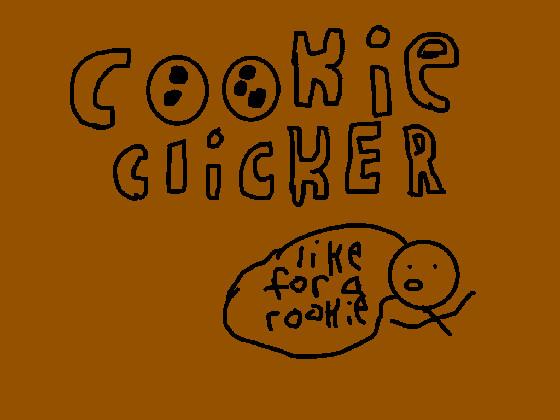 Cookie Clicker v.2