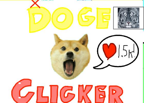 Doge Clicker 1 1 1