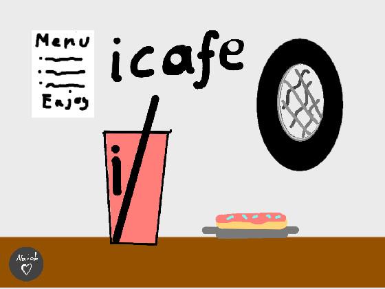  i Cafe 