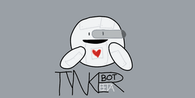 TynkerBot        [ BETA ]
