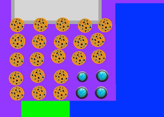 Cookie Clicker 5