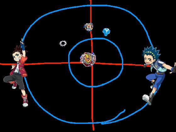 Beyblade Burst TURBO Part 1 1