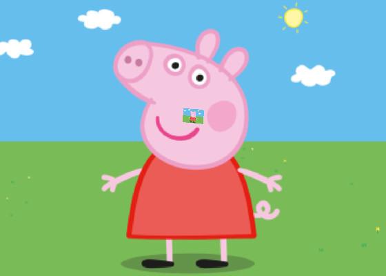 peppa pig spinner 1