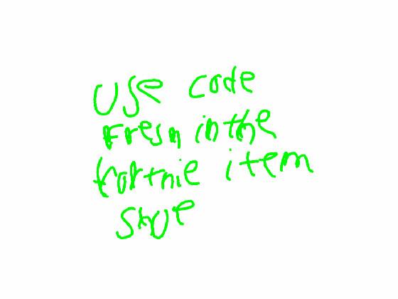 code fresh