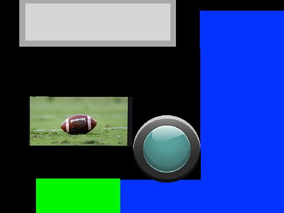 Football Clicker hacked!