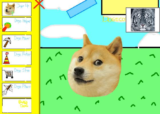 Doge Clicker 1 1 1 1