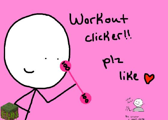 workout clicker 3