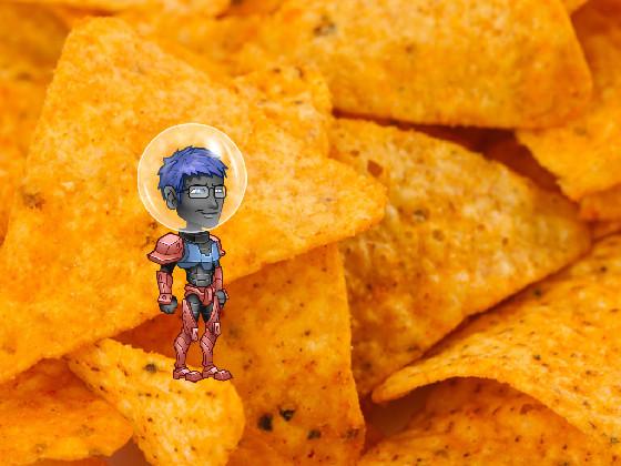 Dorito Space