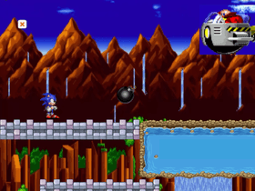 Sonic 2