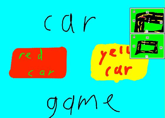 car game!