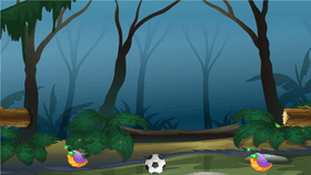 Bug Soccer