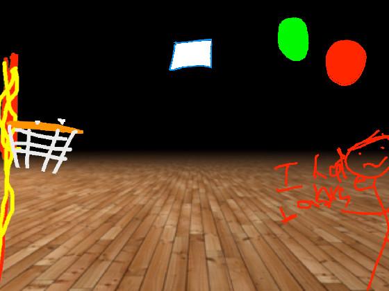 baby basket ball 1