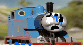 Sodor Fallout: Thomas