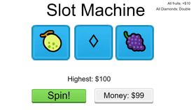 Slot Machine