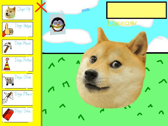 Doge Clicker 1 1 1