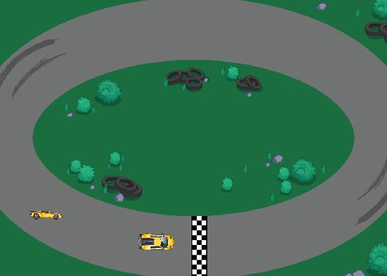 car race 1