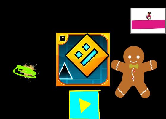 Geometry dash Vi 1