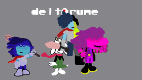 DeltaRune