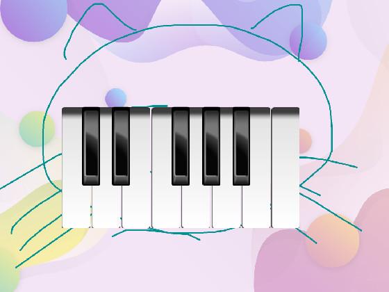 My Piano 1