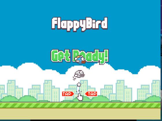 Flappy Bird 