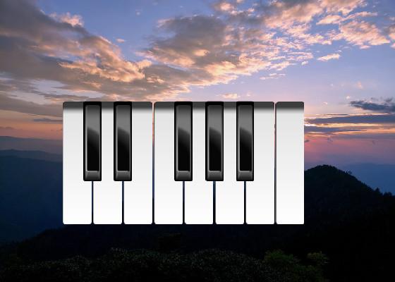 batta piano