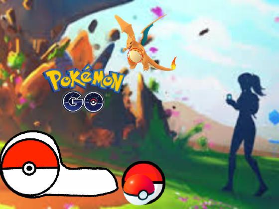 Pokémon GO 1 1