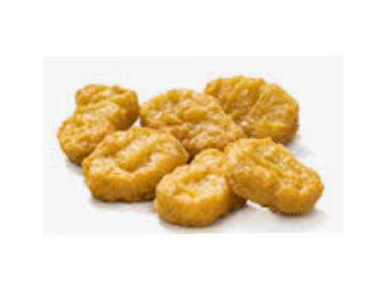 chicki’n nuggies