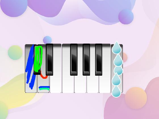 My Piano 2