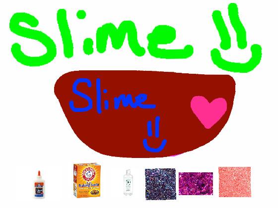 slime maker 3000 1