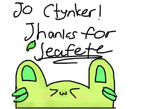 A Gift to Ctynker 