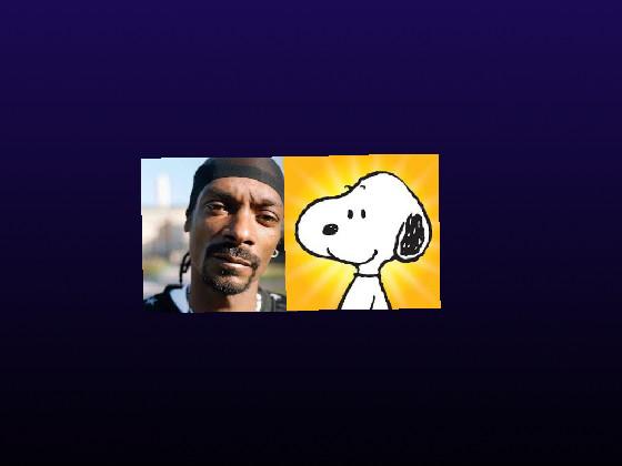 snoopy dogg