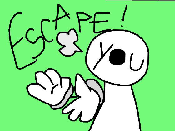 Escape Jail!