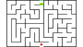 maze game