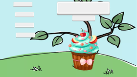 Cupcake Clicker