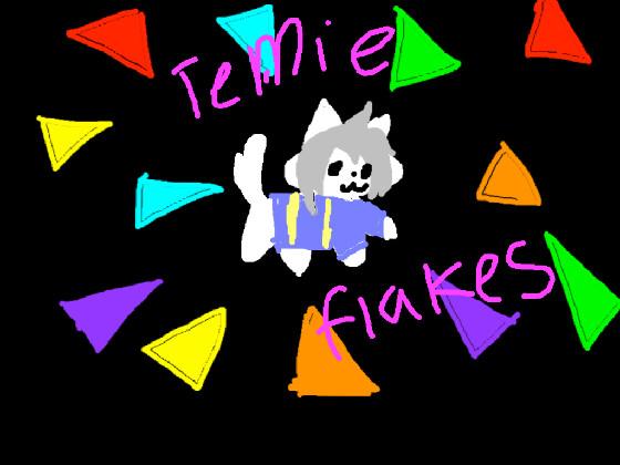 temmie impossible maze