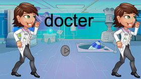 doctor