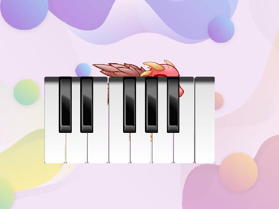 My Piano 1