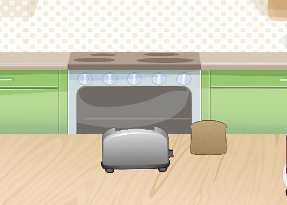 A Cooking Game 10