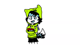 Creeper Hoodie