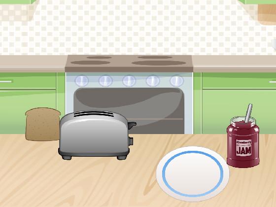 A Cooking Game 1