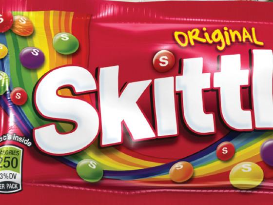 give me some skittles 6 1