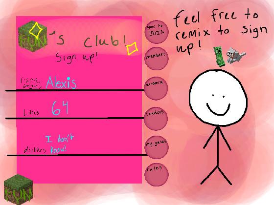 Fun Games Club! 1