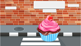 Cupcake Clicker