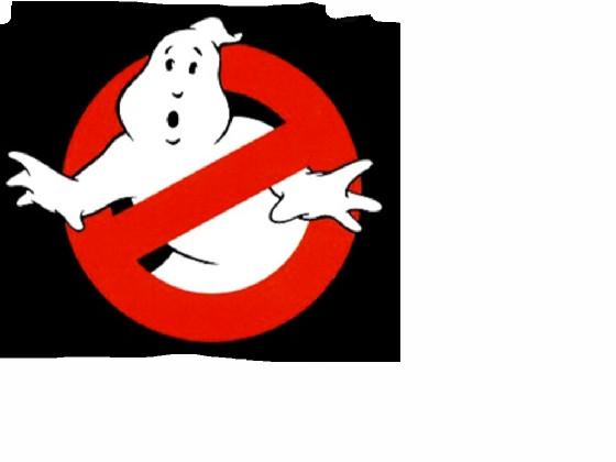 GhostBusters Theme Song 1