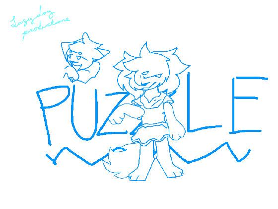 re:Puzzle! 1 