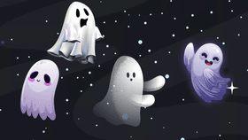 Ghost Family