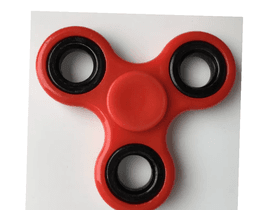 Fidget Spinner