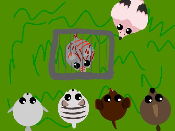 Mope.io pt 2